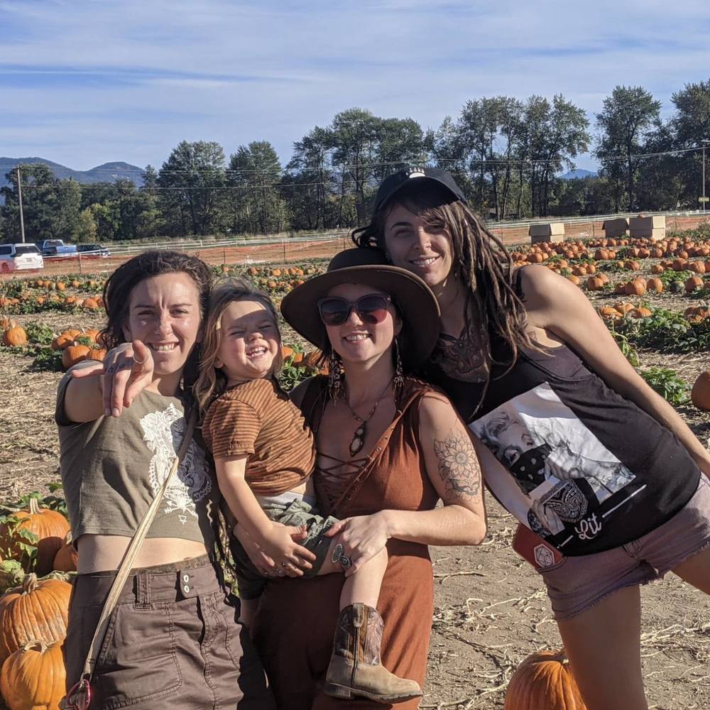 Meet your Posher, Steph